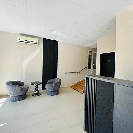 Sunny House 204 One Bedroom Apartman