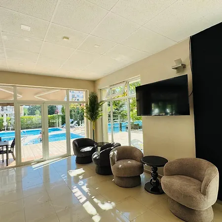 Apartman Sunny House 204 One Bedroom *